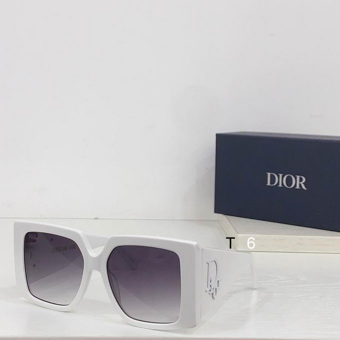 Dior Sunglasses ID:20240804-199